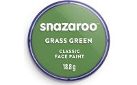 Snazaroo Schminkfarbe Grasgrün