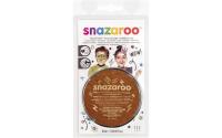 Snazaroo Schminkfarbe Kupfer Metallic