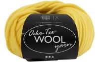 Creativ Company Wolle Oeko-Tex 50g, 50 m