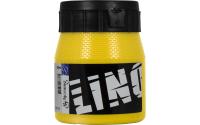 Schjerning Linoldruckfarbe Gelb