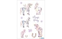 Herma Sticker Magic Pony