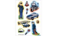 Herma Sticker Polizei