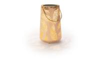 STT Solar Antic Lantern Feather, sand