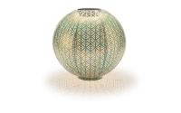STT Solar Antic Ball Sofia 40, aquamarine