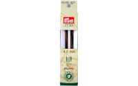 Prym Stricknadelspitzen Natural, lang