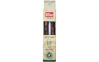 Prym Stricknadelspitzen Natural, lang