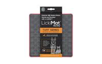 LickiMat Dog Buddy Tuff Rot