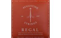 Augustine Regal Red Medium