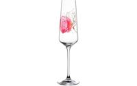Leonardo Sektglas Presente 280ml Blüte