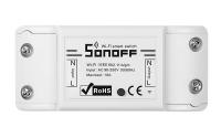 SONOFF WiFi-Schaltaktor 1-fach BASICR2