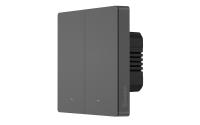 SONOFF WiFi-Lichtschalt 2-fach M5-1C-86