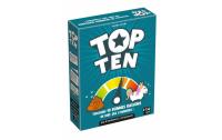Top Ten