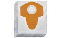 Einhell NT-Sauger- Vliesbeutel 25L(5 pcs)