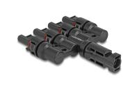 Delock DL4 Solar Konnektor