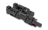 Delock DL4 Solar Konnektor