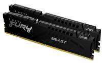 FURY Beast DDR5 64GB 2-Kit 6000MHz EXPO