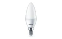 Philips LED Lampe 5.5W (40W)