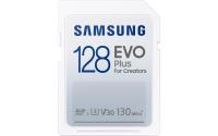 Samsung SDXC Card Evo Plus 128GB
