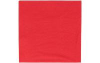 tabletop Servietten 33 x 33cm rot