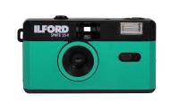 Ilford Sprite 35-II - Green & Black