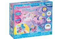 Aquabeads Mystisches Einhorn Bastelset