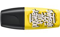 Stabilo BOSS Mini Leuchtmarker Snooze
