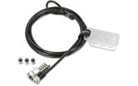 Kensington Universal 3 in 1 Laptop Lock