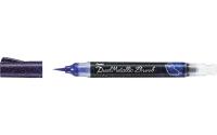 Pentel Pinselstift Dual Metallic Brush