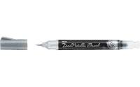 Pentel Pinselstift Dual Metallic Brush