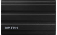 SSD Samsung Port. T7 shield 4TB black