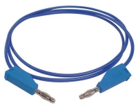 Velleman TLM8BL Messleitungen 100cm