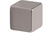 MAUL Neodym-Würfelmagnet 4 Stk.