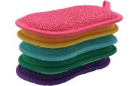 Livington Duo Sponge 5er Set