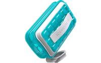 Icebreaker Eiswürfel-Form Pop Water Blue