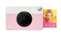 Kodak Printomatic pink