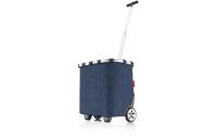 Reisenthel Einkaufsroller carrycruiser 40l