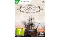 ANNO 1800 Console Edition, XSX