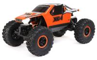 Axial AX24 XC-1 4WS Orange