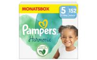 Pampers Harmonie Gr.5 Junior