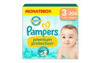 Pampers Premium Protection Gr.3 Midi