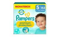 Pampers Premium Protection Gr.5 Junior