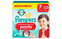 Pampers Premium Protection Pants Gr.7