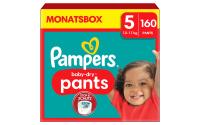 Pampers Baby Dry Pants Gr.5 Junior
