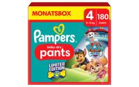 Pampers Baby Dry Pants Paw Patrol Gr. 4