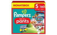 Pampers Baby Dry Pants Paw Patrol Gr. 5