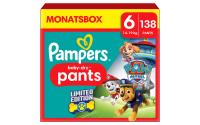 Pampers Baby Dry Pants Paw Patrol Gr. 6