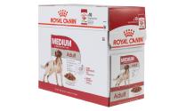 Royal Canin NF Health Nutrition 10x140g