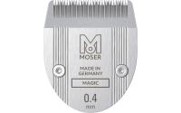 Moser Profi Schneidsatz Standard Blade