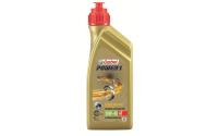 Castrol Power 1 4T 10W40 Trizone Technology