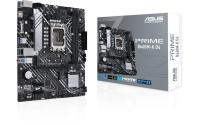 ASUS PRIME B660M-K D4, mATX, LGA